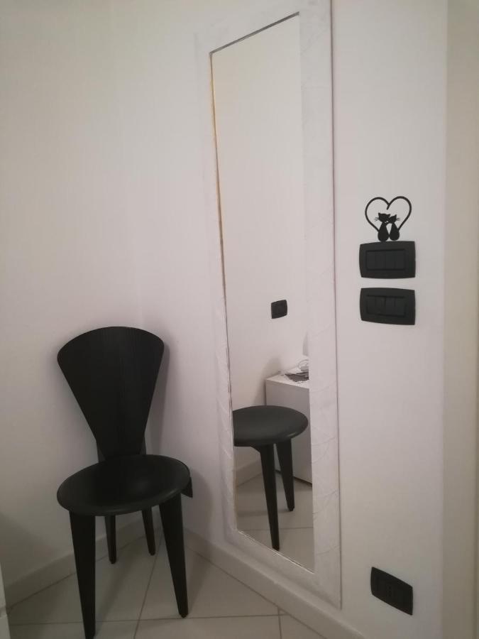 滨海波利尼亚诺Casa Marietta公寓 外观 照片
