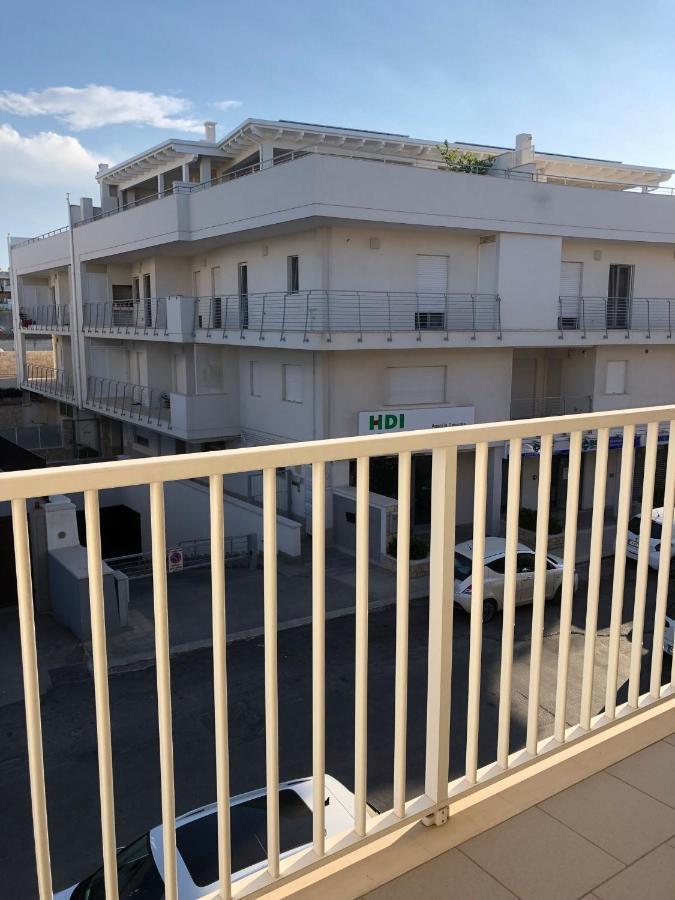 滨海波利尼亚诺Casa Marietta公寓 外观 照片