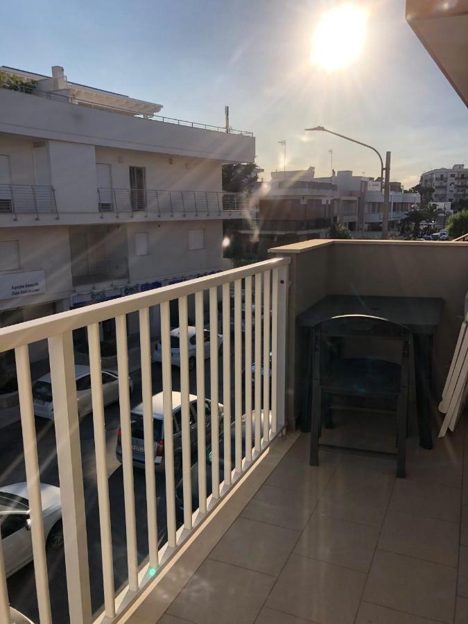 滨海波利尼亚诺Casa Marietta公寓 外观 照片